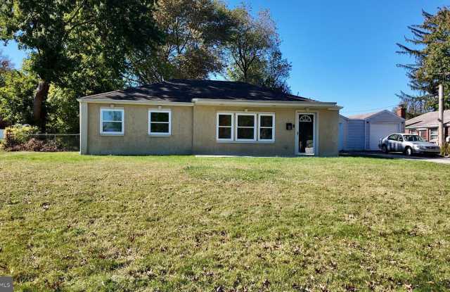 718 ERLEN Road - 718 Erlen Road, Montgomery County, PA 19462