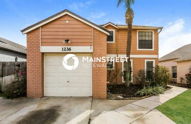 1236 Pin Oak Drive Gallery 1