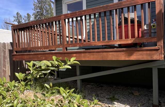 415 South Auburn Street Unit B photos photos