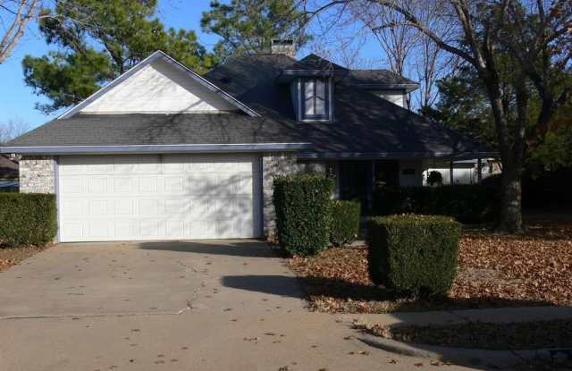 704 Blair Drive - 704 Blair Drive, Lewisville, TX 75057