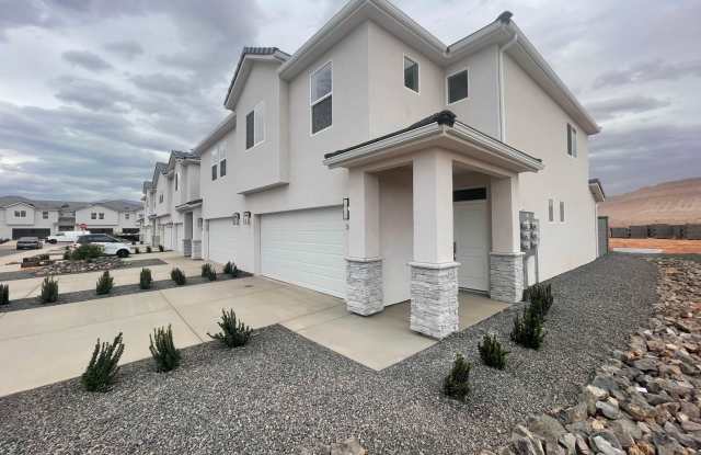 3867 S Mustang Valley Dr Gallery 1