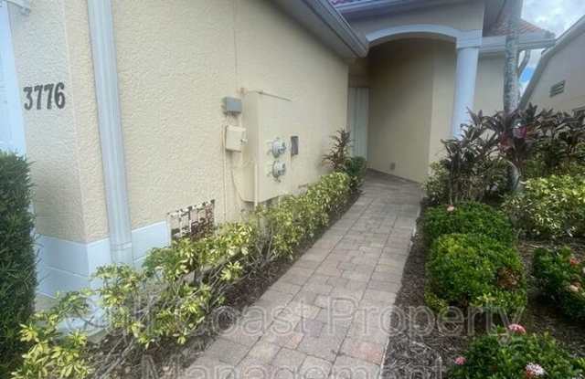 3776 Albacete Circle - 3776 Albacete Circle, Punta Gorda, FL 33950
