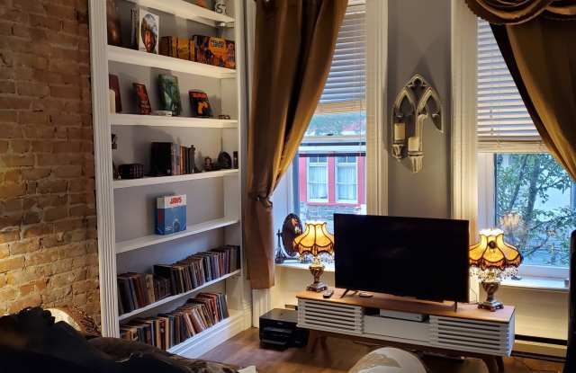 227 Myrtle Avenue - 1 - 227 Myrtle Avenue, Albany, NY 12202