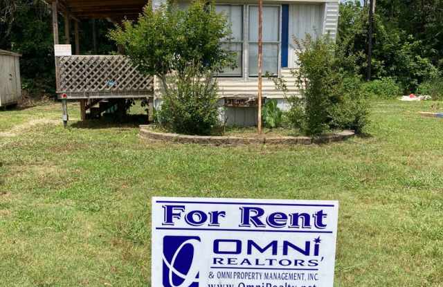 Awesome Mobile Home in Gallaway, TN for Rent!!!! - 329 Main Street, Gallaway, TN 38036