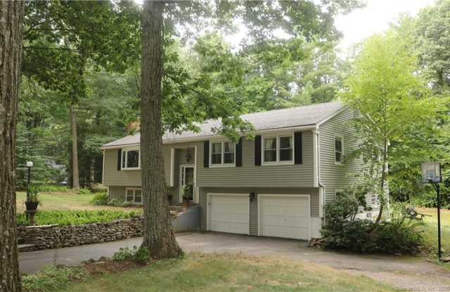 12 Gretel Lane - 12 Gretel Lane, Simsbury Center, CT 06070