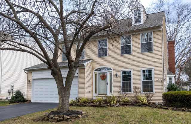 722 CATOCTIN CIRCLE NE - 722 Catoctin Circle Northeast, Leesburg, VA 20176