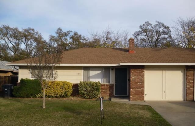 5448 Highview Lane - 5448 Highview Lane, Citrus Heights, CA 95610