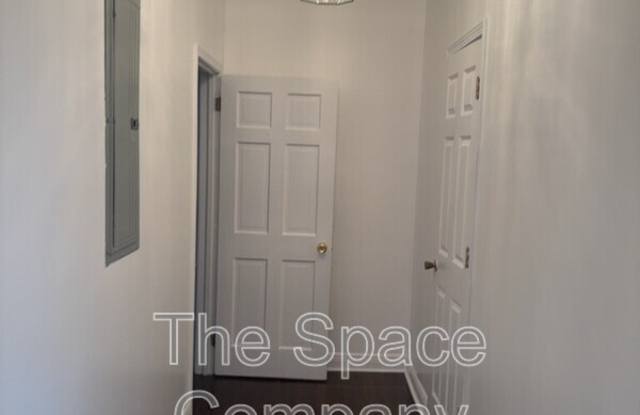 100 Morris Street Gallery 3