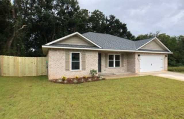 6408 Sarasota Street - 6408 Sarasota Street, Bellview, FL 32526