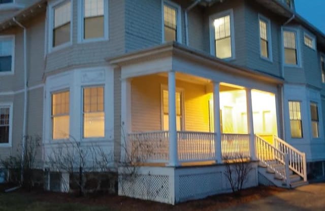 115 Franklin St. - 115 Franklin Street, Boston, MA 02134