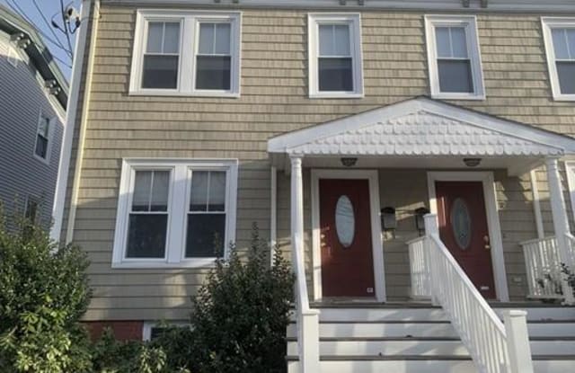 37 Lowell St - 37 Lowell Street, Somerville, MA 02143
