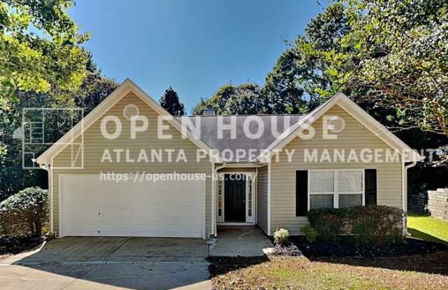281 Bainbridge Circle Gallery 1