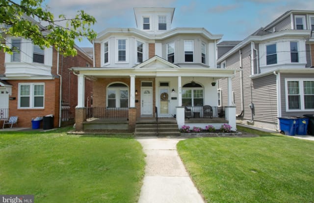 272 HADDON AVENUE - 272 Haddon Avenue, Collingswood, NJ 08108