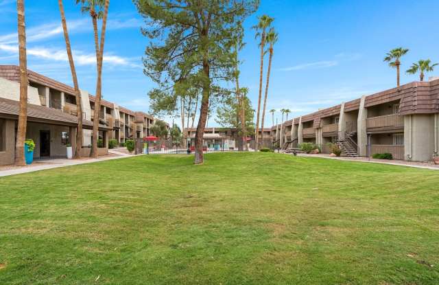 Verde Apartments Gallery 4