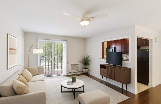Queens Gardens Apartments photos photos