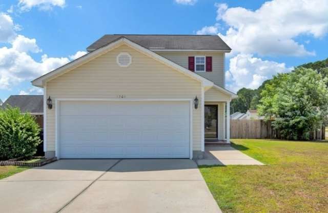 1504 Belews Creek Lane Gallery 1