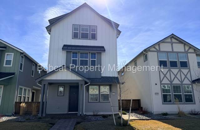 Modern Lock-and-Leave Living in the Heart of Carson City photos photos