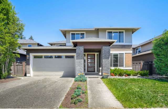 4Bd/2.5Ba Renton Home photos photos