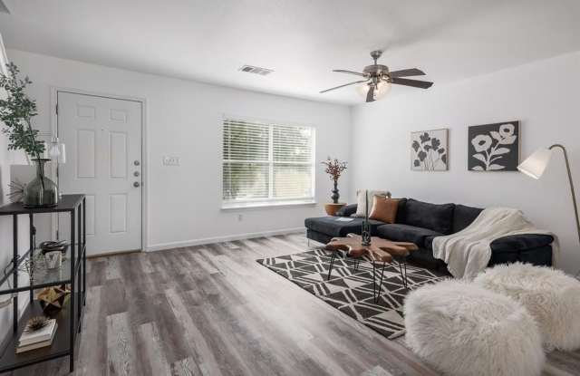 Beautiful 4 bd/2 ba renovated home in South Austin! Available August! photos photos