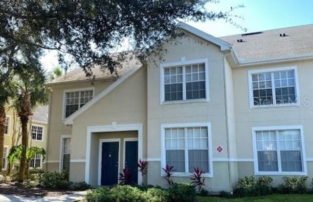 4911 CAMBRIDGE BOULEVARD - 4911 Cambridge Blvd, East Lake, FL 34685