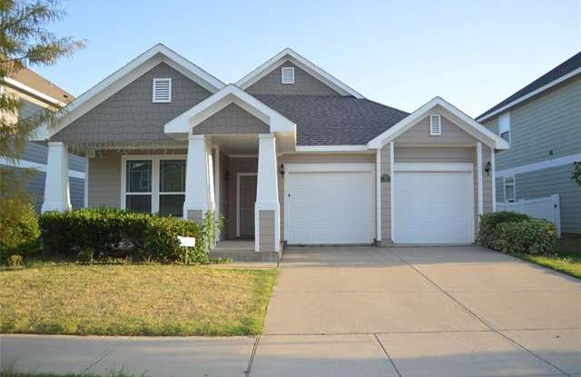 9132 Cranston Court - 9132 Cranston Court, Providence Village, TX 76227