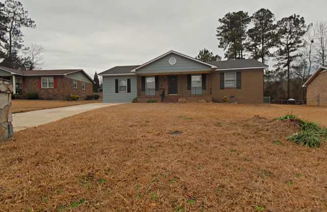 6841 Radial Drive - 6841 Radial Drive, Cumberland County, NC 28311