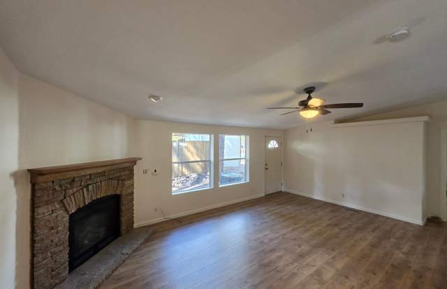 3-Bedroom Home in Railroad Springs Gallery 1