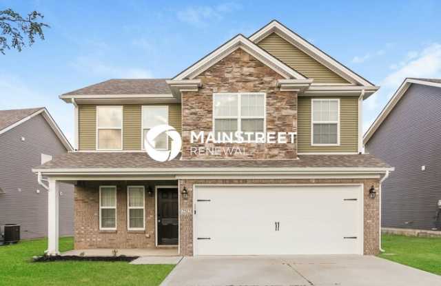 2512 Guildhall Lane - 2512 Guildhall Lane, Lexington, KY 40511