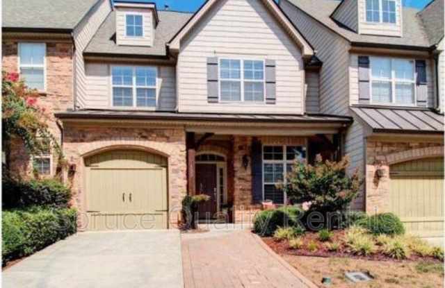 509 Santorini Drive - 509 Santorini Drive, Cary, NC 27519