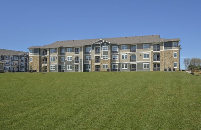 Affordable Housing - Bridge at Harris Ridge Gallery 4