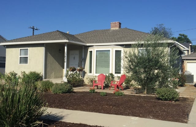 3430 CLARK AVENUE - 3430 Clark Avenue, Long Beach, CA 90808