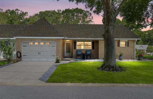 9382 SW 89TH COURT ROAD - 9382 Southwest 89th Court Road, Marion County, FL 34481