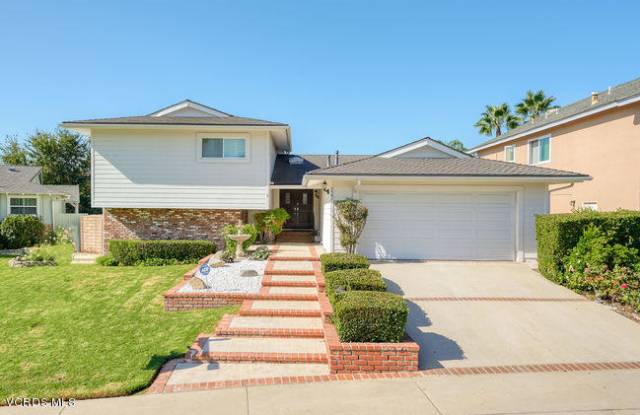 5561 Rainbow Crest Drive - 5561 North Rainbow Crest Drive, Agoura Hills, CA 91301