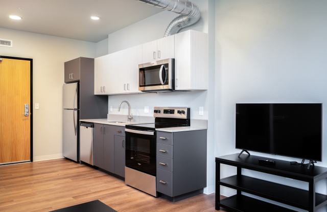 Flock13 - Student Housing Gallery 4