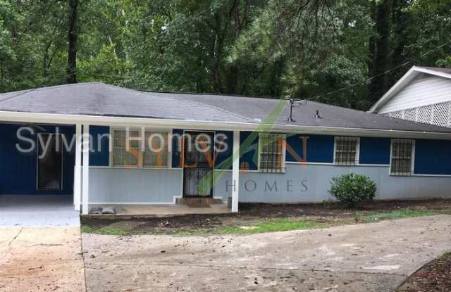 3536 Collier Drive Northwest Gallery 2