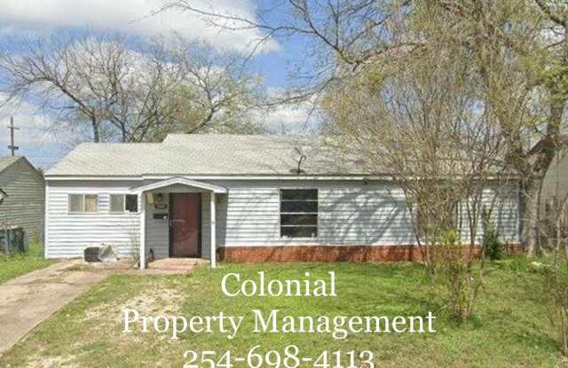 2bd/1ba in Killeen Accepting Section 8 photos photos