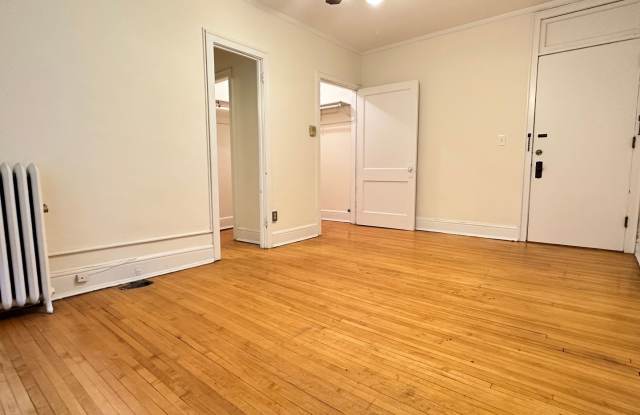 Studio Lakes Uptown Apartment, Blocks from Both Lakes, Hardwood Floors, One Month Free photos photos