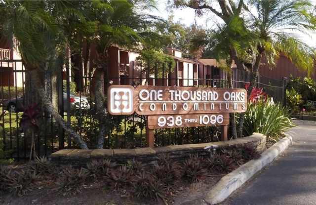 958 E MICHIGAN STREET - 958 E Michigan Street, Orange County, FL 32806