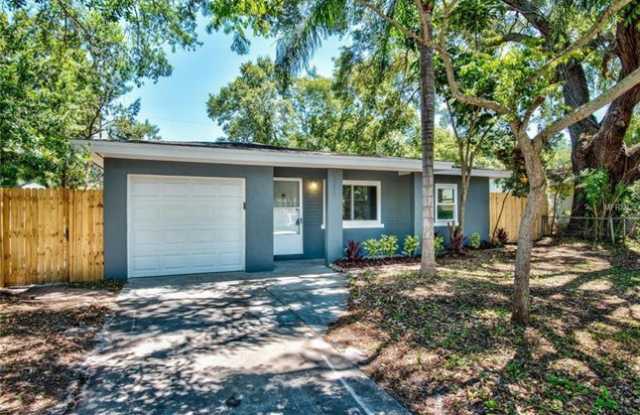 2225 Capri Drive - 2225 Capri Drive, Pinellas County, FL 33763