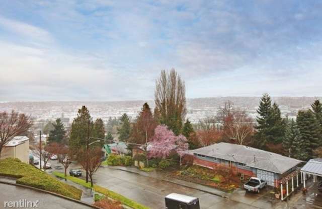 3601 24th Ave W - 3601 24th Avenue West, Seattle, WA 98199