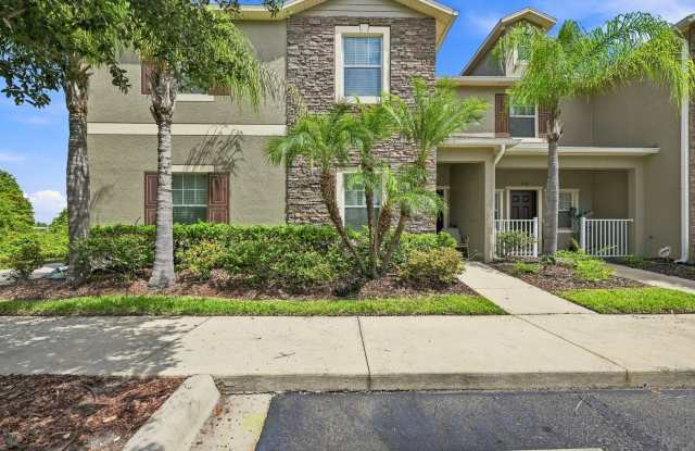 Spacious 4-Bedroom Townhome in Gated Meadow Pointe Gallery 1