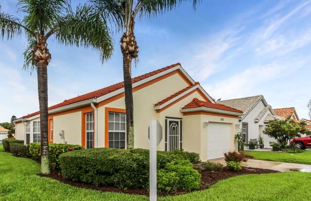 Palm Villas Annual Home for Rent photos photos