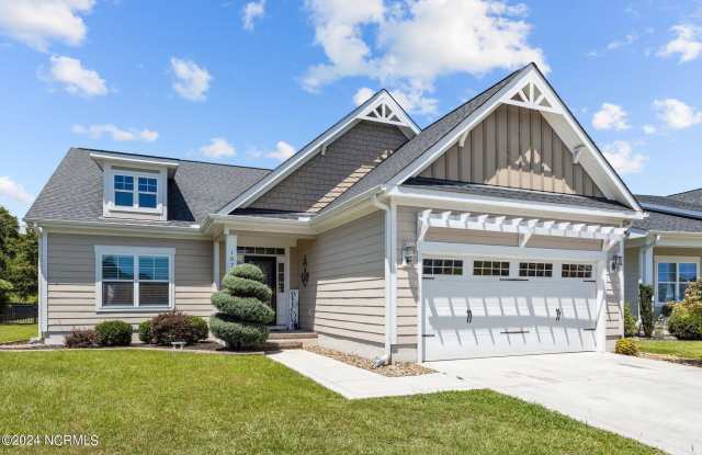107 Bogue Harbor Court Gallery 1