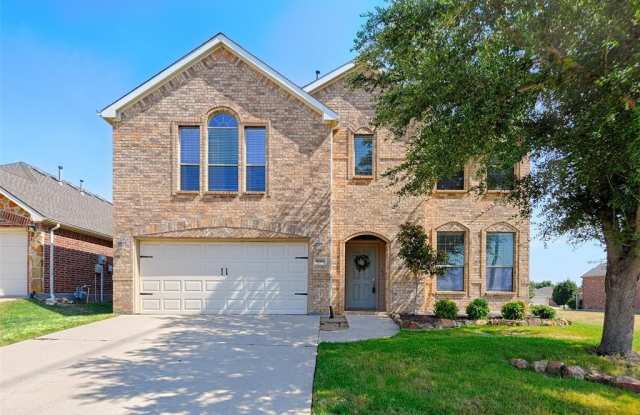 3909 Sunnygate Drive - 3909 Sunnygate Drive, Fort Worth, TX 76262
