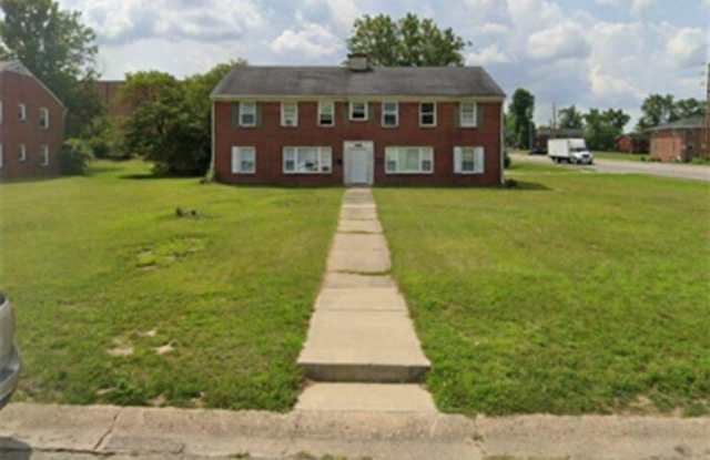 6005 Dickson Rd photos photos