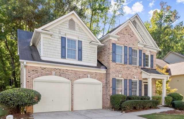 433 Cherry Tree Lane NE - 433 Cherry Tree Lane Northeast, Marietta, GA 30066