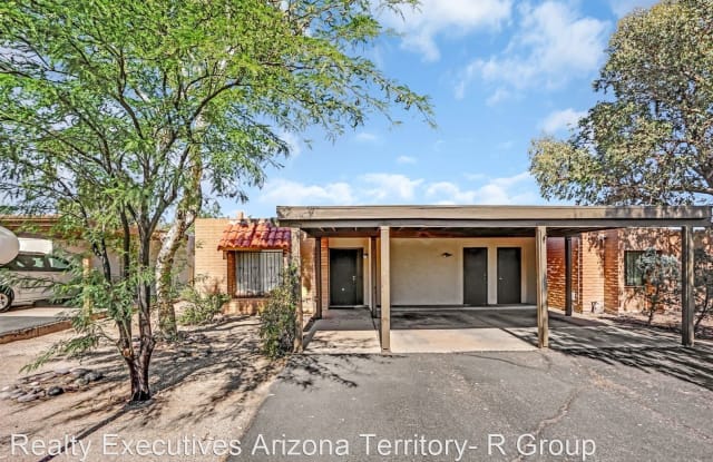1832 S. Skyview Place - 1832 South Skyview Place, Tucson, AZ 85748