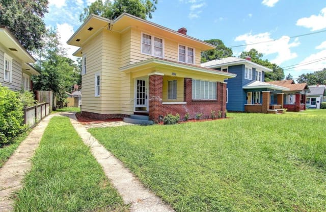 2589 College Street - 2589 College Street, Jacksonville, FL 32204