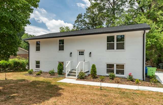 6-bedroom, 4-bath home in North Raleigh photos photos 6-bedroom, 4-bath home in North Raleigh photos photos