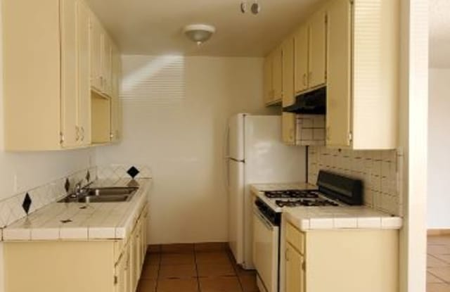 612 N Wilcox Ave - 612 North Wilcox Avenue, Montebello, CA 90640